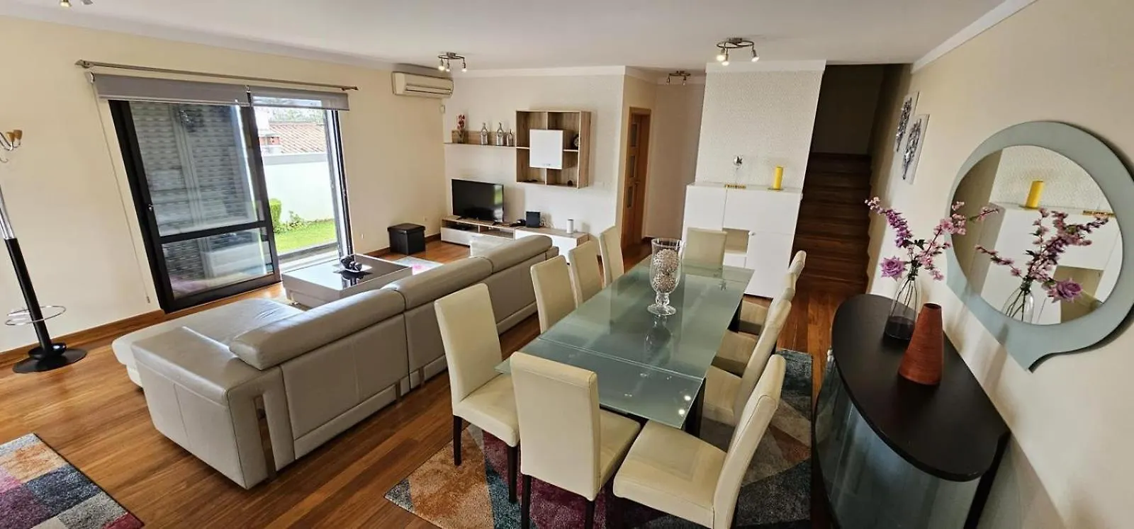 Villa Dos Saltos - Sea View, Parking, Ac & Barbecue Funchal  Portugal