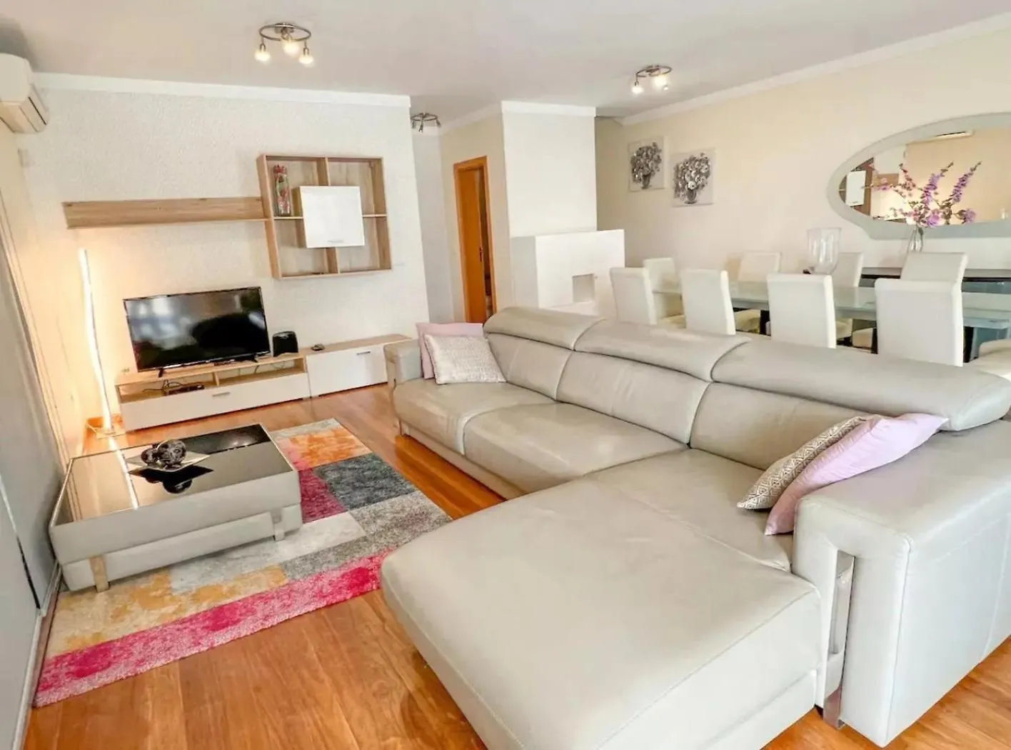 Villa Dos Saltos - Sea View, Parking, Ac & Barbecue Funchal