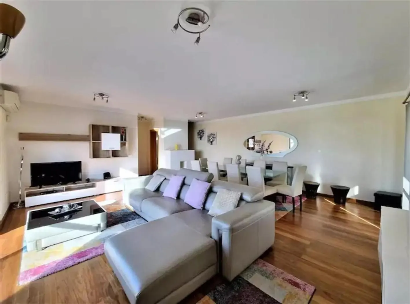 Villa Dos Saltos - Sea View, Parking, Ac & Barbecue Funchal  Holiday home