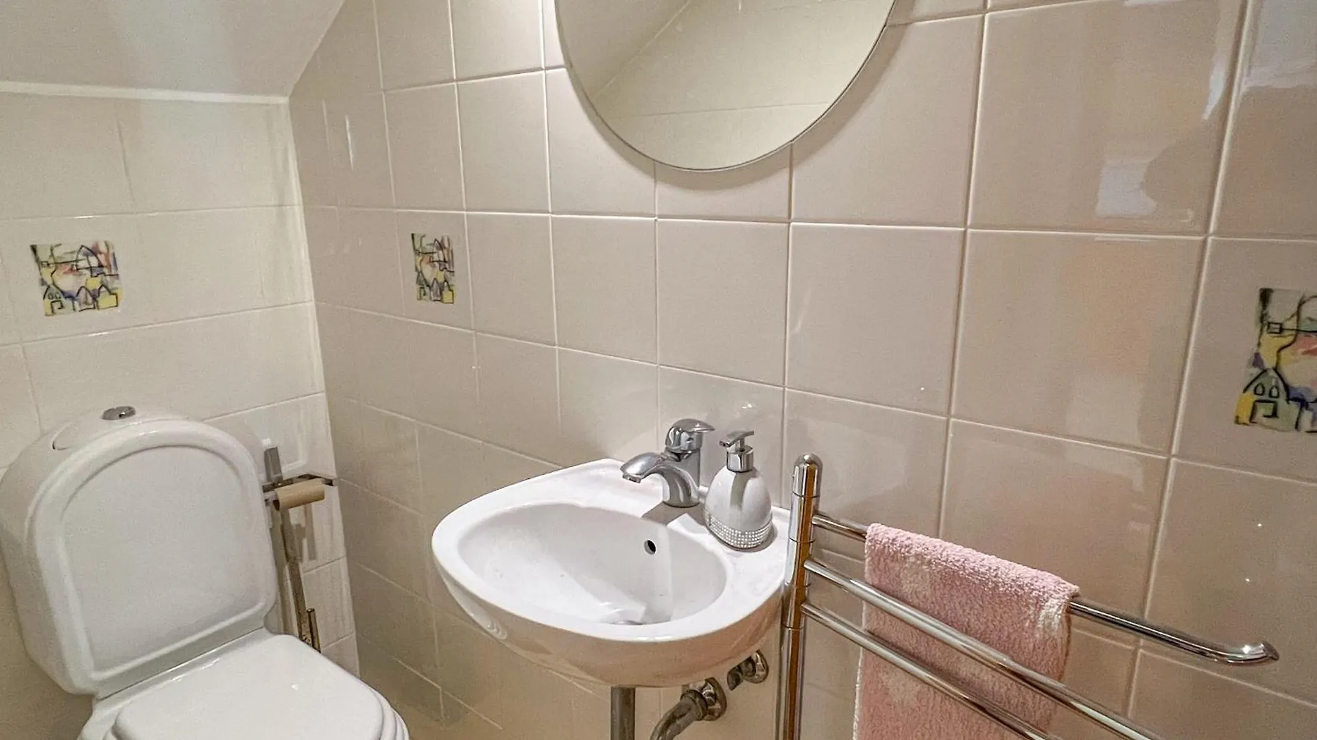 Villa Dos Saltos - Sea View, Parking, Ac & Barbecue Funchal
