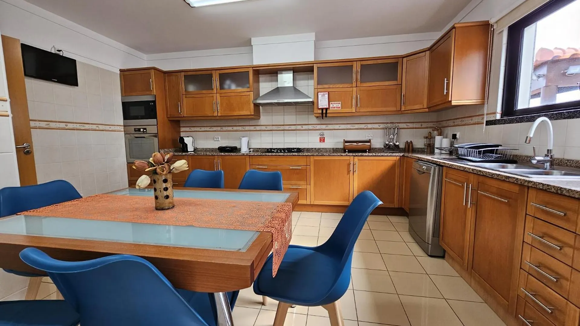 Holiday home Villa Dos Saltos - Sea View, Parking, Ac & Barbecue Funchal