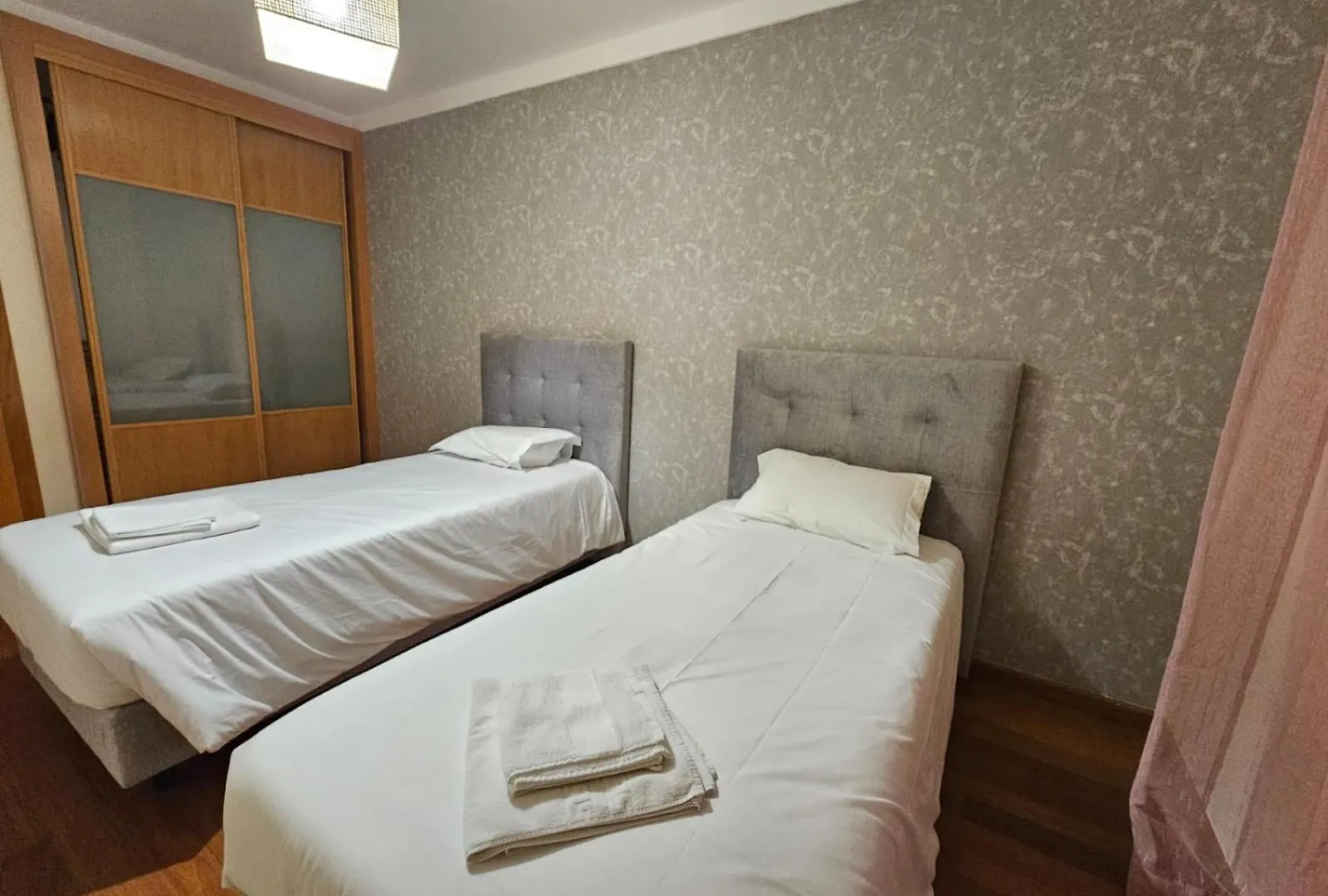Holiday home Villa Dos Saltos - Sea View, Parking, Ac & Barbecue Funchal  Portugal
