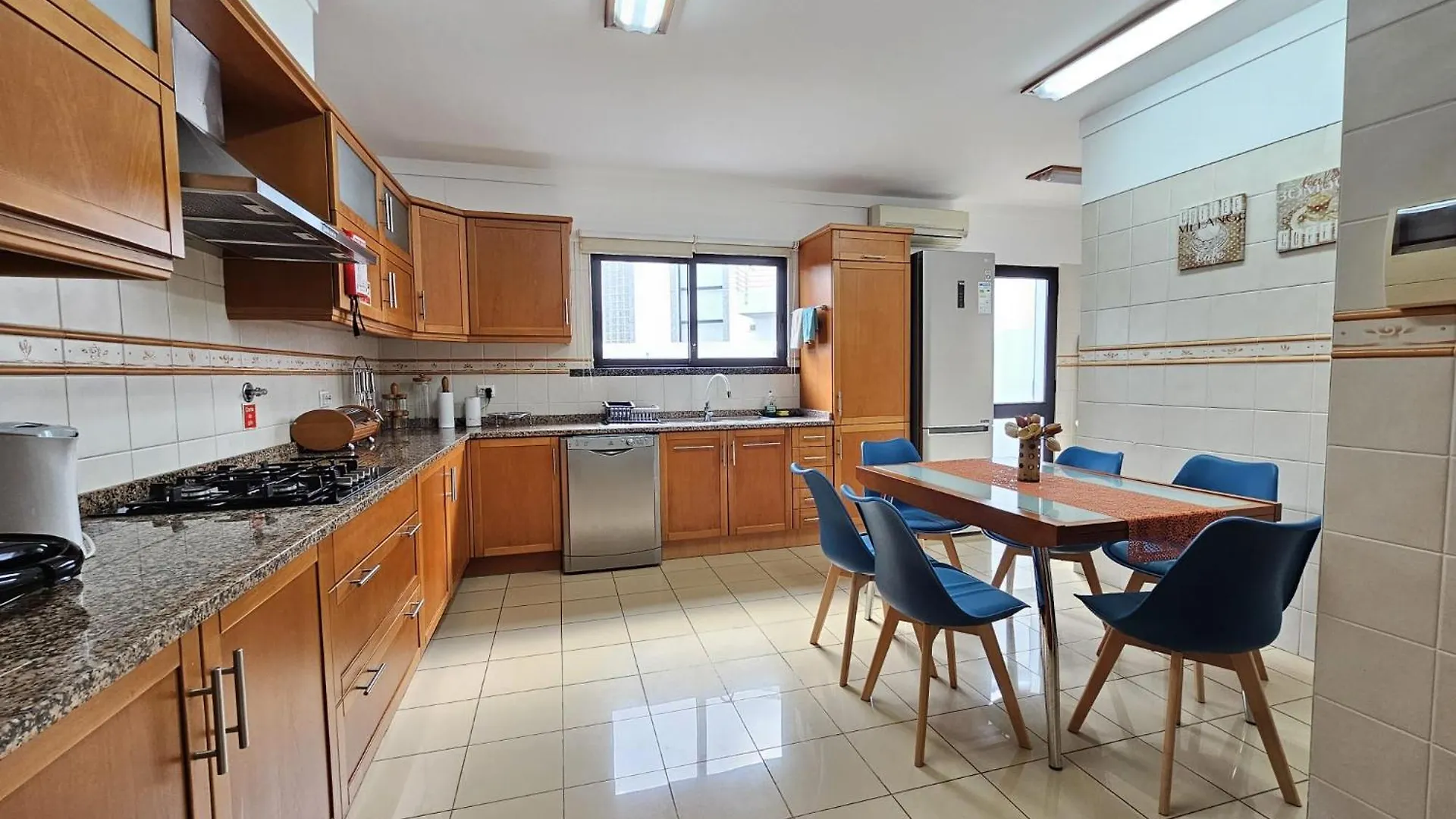 Villa Dos Saltos - Sea View, Parking, Ac & Barbecue Funchal  0*, Funchal (Madeira)
