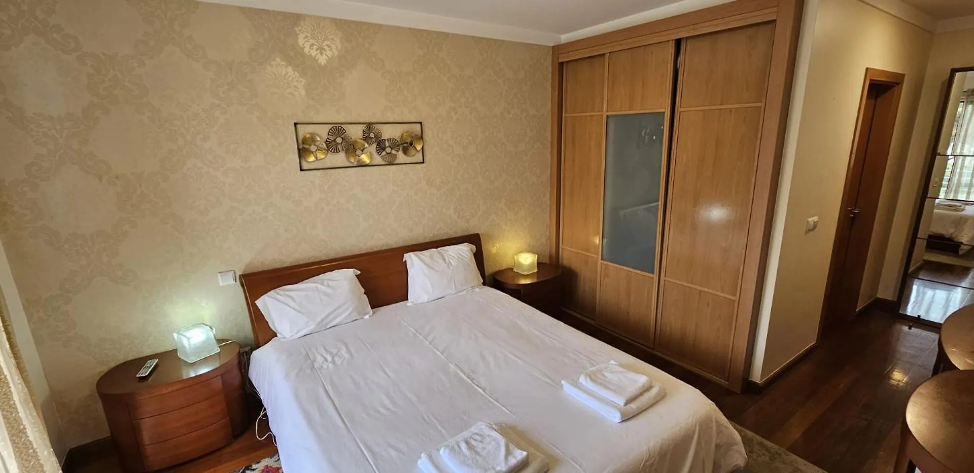 Villa Dos Saltos - Sea View, Parking, Ac & Barbecue Funchal  0*, Funchal (Madeira)