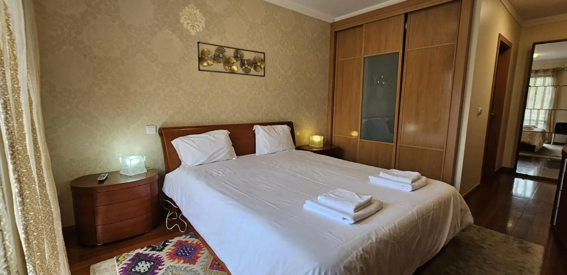Villa Dos Saltos - Sea View, Parking, Ac & Barbecue Funchal