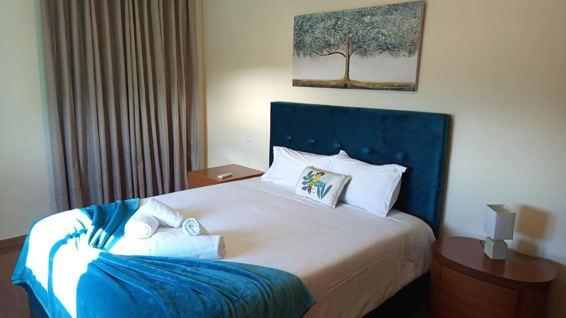 Holiday home Villa Dos Saltos - Sea View, Parking, Ac & Barbecue Funchal