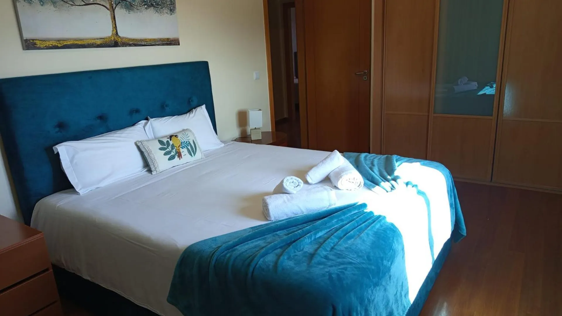 Villa Dos Saltos - Sea View, Parking, Ac & Barbecue Funchal  Portugal